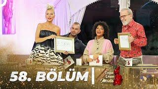 Doya Doya Moda 58. Bölüm | STAR PARÇAM AYAKKABIM