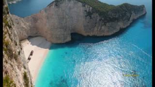 Wonderful  ~Chill Out ~Greek  Islands~