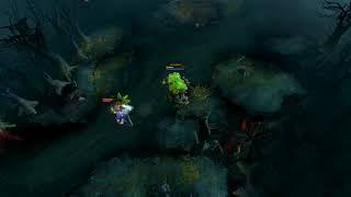 Dota 2 Treant Protector Guide : Advanced Support Tips and Gameplay