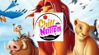 The Tokens - Lion Sleeps To Night | Notorus Remix