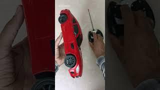 Remote Control Car EP.8/1 #shorts