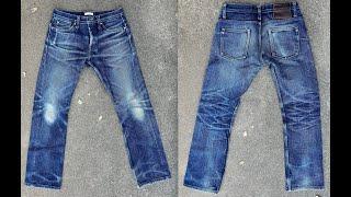 Unbranded 321 Jean Review