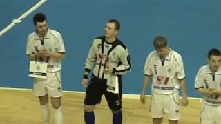 ARCHIVE 2006 Dynamo Moscow - Action 21