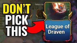 5 Mistakes You Must Stop Making With Mecha Draven To Climb Fast