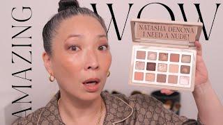 NATASHA DENONA I Need A Nude Eyeshadow Palette