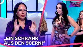 Deniz ist in Kenia! Was hat die Jury gesagt? | My Style Rocks Germany