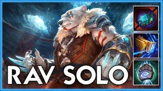 THE BEST SOLO LANER IN THE NEW SEASON - GM SPL Solo Ranked Conquest