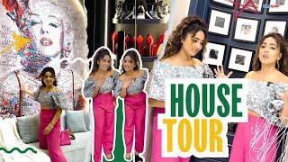 The Most Awaited House Tour Ft. Internet Sensation Chinki Minki | Sukoon | Inspirational Story.