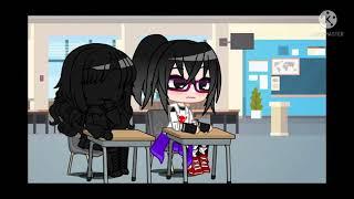 "What if me and my crush and my best friend were at the same school" be like:...(No thumbnail)