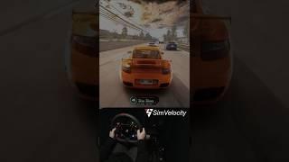 1500HP 997T Stage1 | Assetto Corsa