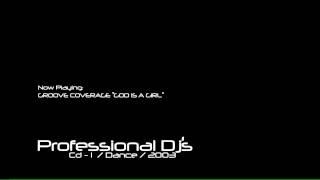 Professional Dj's | 2003 | CD-1 / Dance