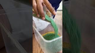 Pur concoction for master birds at home chirping #birds #chirpingmania #qinarabanyuwangi