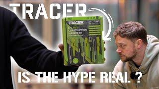 TRACER PRO SERIES!!