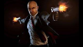 Hitman Absolution Gameplay Walkthrough Part 1 - A Personal Contract - Mission 1