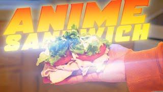 ANIME SANDWICH (Action Short Film)