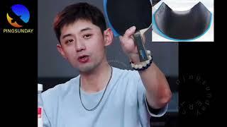 The Hidden Truth Behind Pro Table Tennis: Why Everyone Boosts Their Rubber!
