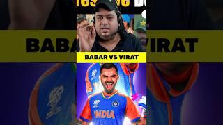 virat vs babar  #edit #worldcup #cricket #abcricinfo #modi #trending #india #pakistan #viratkohli