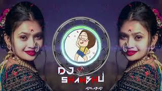 Natin_Marli_Mithi || Marati DJ Song2025 || Dj Shambhu Adilabad