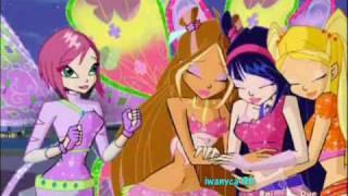 Winx Club Concert (Croatian) ~ Winx Club