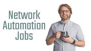 Network Automation Jobs and Salaries | DevNet | CCNP