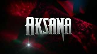 WWE- Aksana New Official Titantron 2012 "A Little Sax in the Night" HD