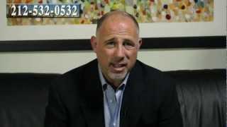 Teacher Violates Classroom Policy, Injures Boy-New York Attorney Andy Siegel Discusses Case