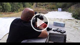 300 Blackout Shootout - Fire Mountain Outdoors