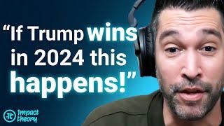 "These Corrupt Elites Will Collapse America" - Trump vs Kamala Election Will Get Crazy | Dave Smith