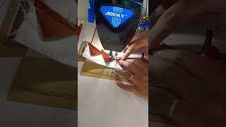 plazo pant mohari design #aayat boutique #trendingvideo