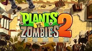 First Wave - Ancient Egypt - Plants vs. Zombies 2