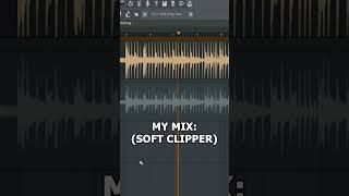 Does this mix sound better than your own?  #flstudio #producertips #producer #abletontips