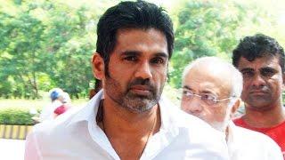 Actor Suniel Shetty’s Father Veerapa Shetty Passes Away