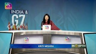 In-Depth: India & G7 | 21 June, 2025