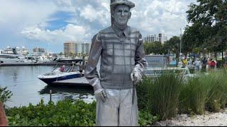 This is Sarasota and everything it offers in one video! Packed with entertainment!