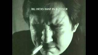 Bill Hicks - Let's Hunt and Kill Billy Ray Cyrus