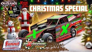  Xtreme Dirt Racing Christmas Special 🟢