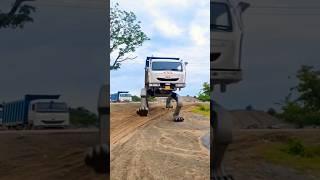 Tata Signa 4830.TK #sujal13 #tatatruck #tata #aivideo #ai #aiediting