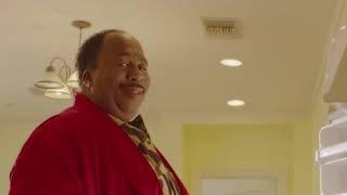 How Stanley feels on pretzel day