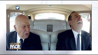 Jerry Seinfeld Pays Tribute To Carl Reiner | Celebrity Page