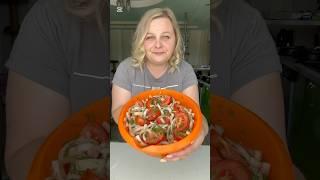 #помидоры к шашлыку