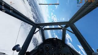 War Thunder спустя почти год после обновления фризы, лаги так и не устранили разработчики))