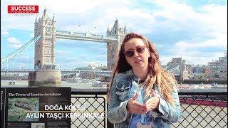 Success International Yurt Dışı Eğitim - Yaz Okulu Lider Öğretmen Görüşleri