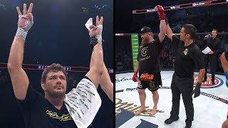 Bellator 194: Best Of - Roy Nelson & Matt Mitrione