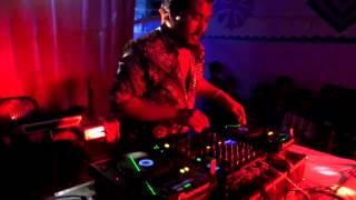 Bangladeshi DJ Party with dj black bd live show