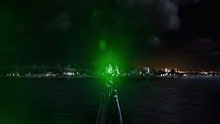 The Great Gatsby - Green Light