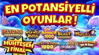  EN POTANSİYELLİ OYUNLAR ! SLOT OYUNLARI  LEVO  SLOT LEVO 