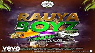 Bazooker - Hot (Rauya Boyz Rembanje Riddim)