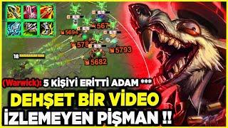 1 SANİYE'DE TÜM RAKİBİ YOKETTİM !! BU VİDEO FELAKEEETT !! | Ogün Demirci