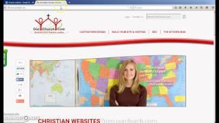 Search engine vs URL bar