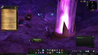 World of Warcraft Quest: Арконус Ненасытный (id=10353)